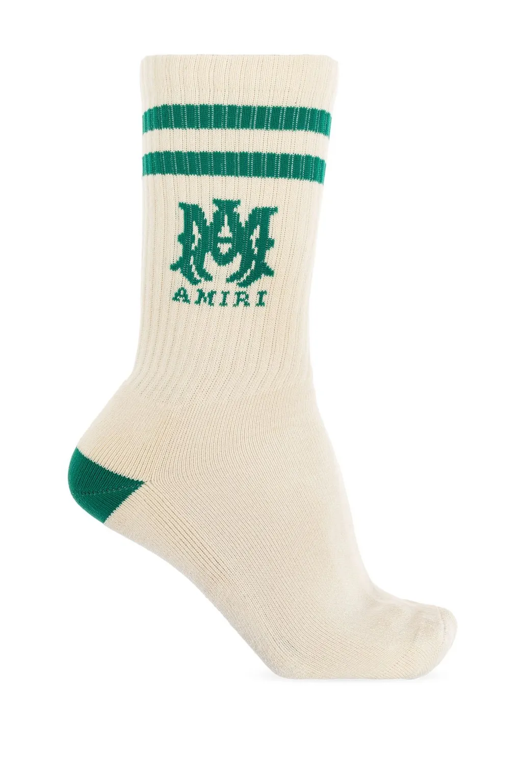 Ma Striped Socks