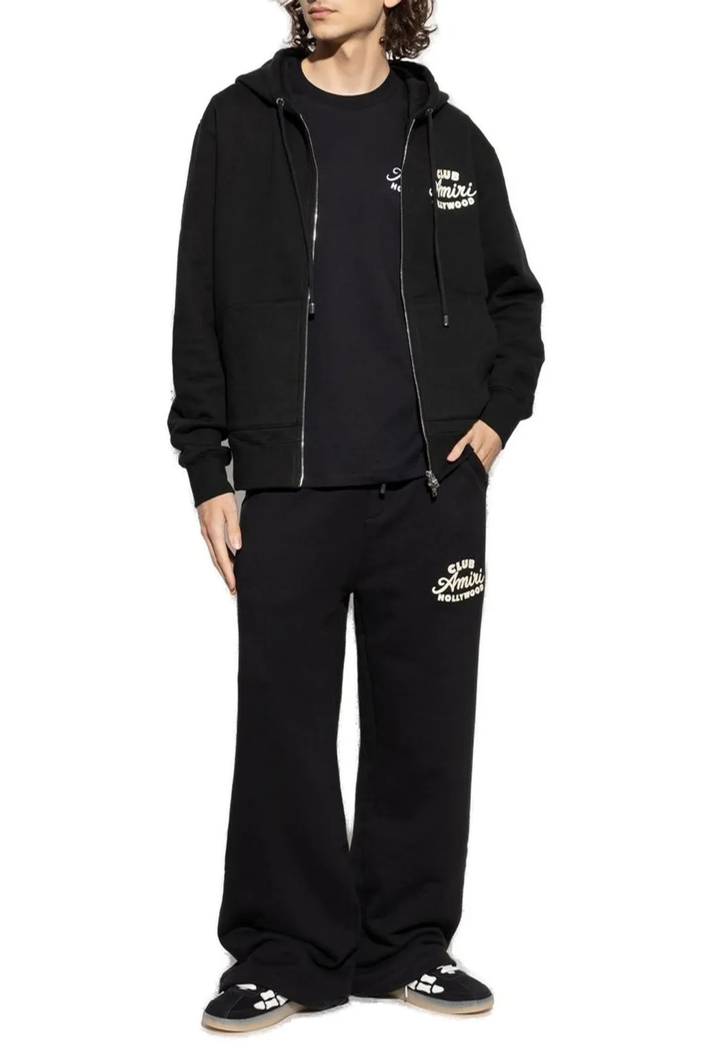 Club Drawstring Sweatpants