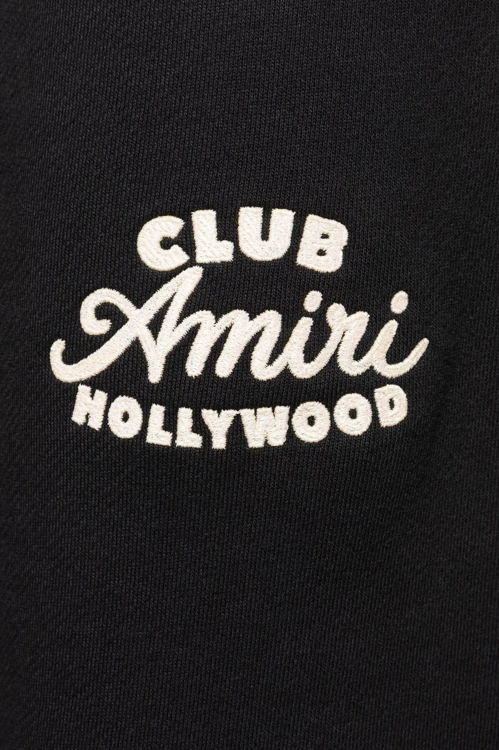 Club Drawstring Sweatpants