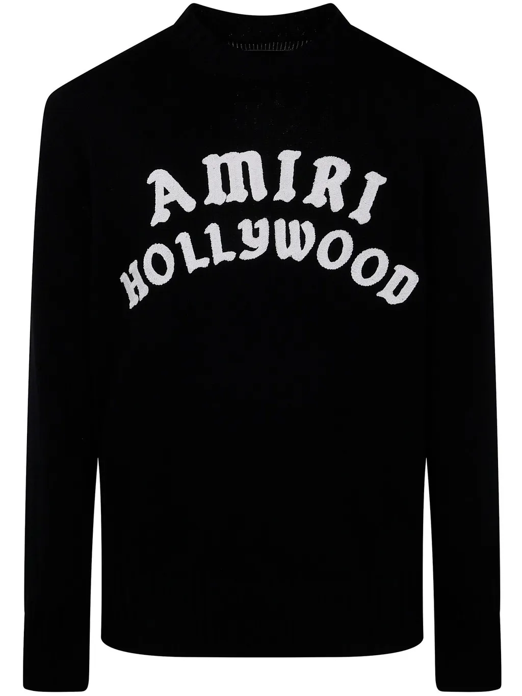 Hollywood Crewneck Jumper