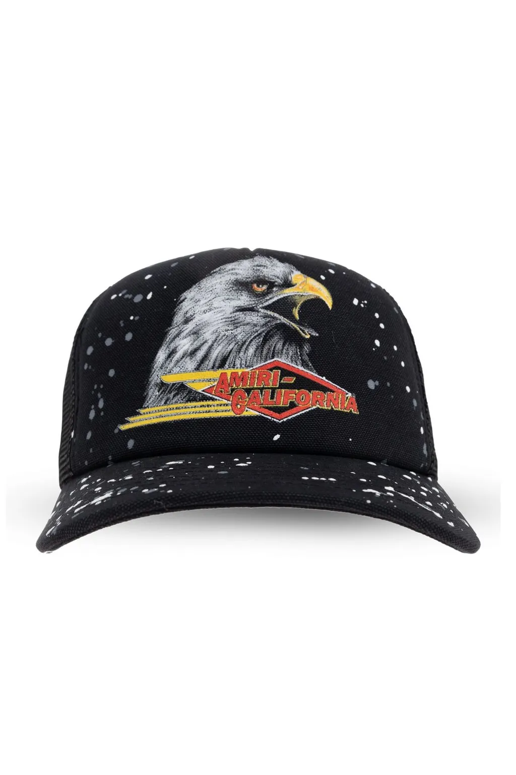 Vintage Trucker Hat