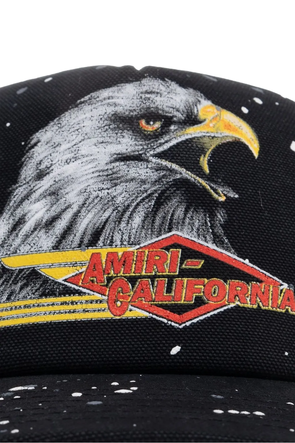 Vintage Trucker Hat