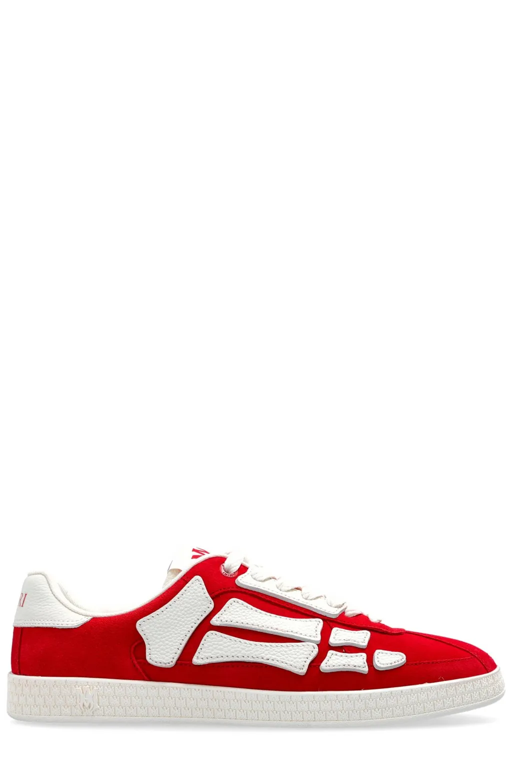 Pacific Bones Low-Top Sneakers