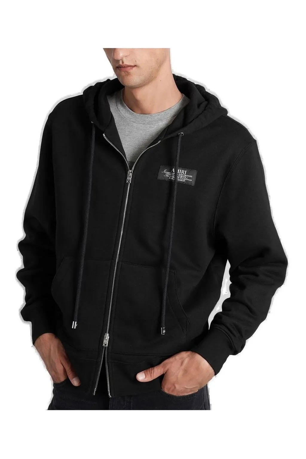 Spirit Zip Hoodie