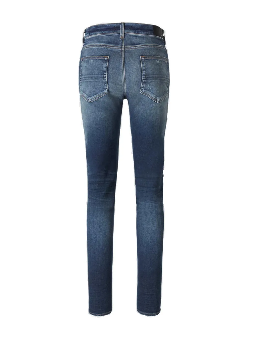 Stack Jeans