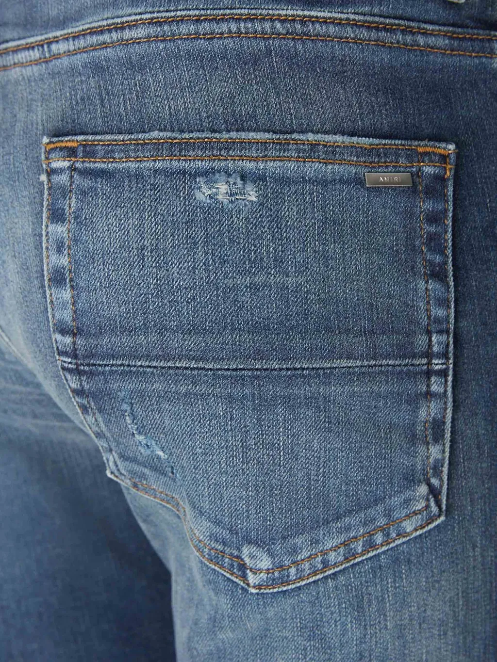 Stack Jeans