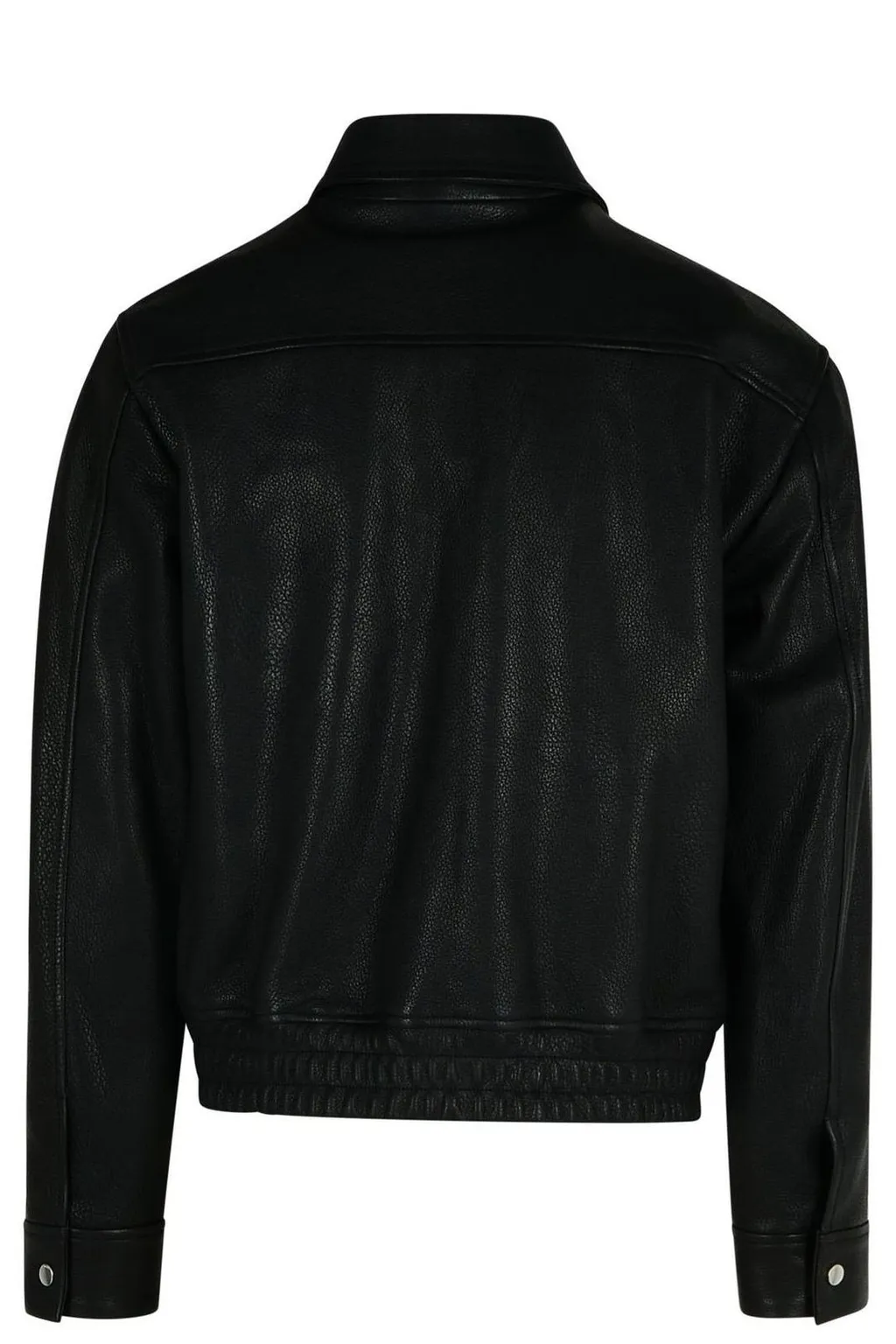 Starburst Zipped Jacket
