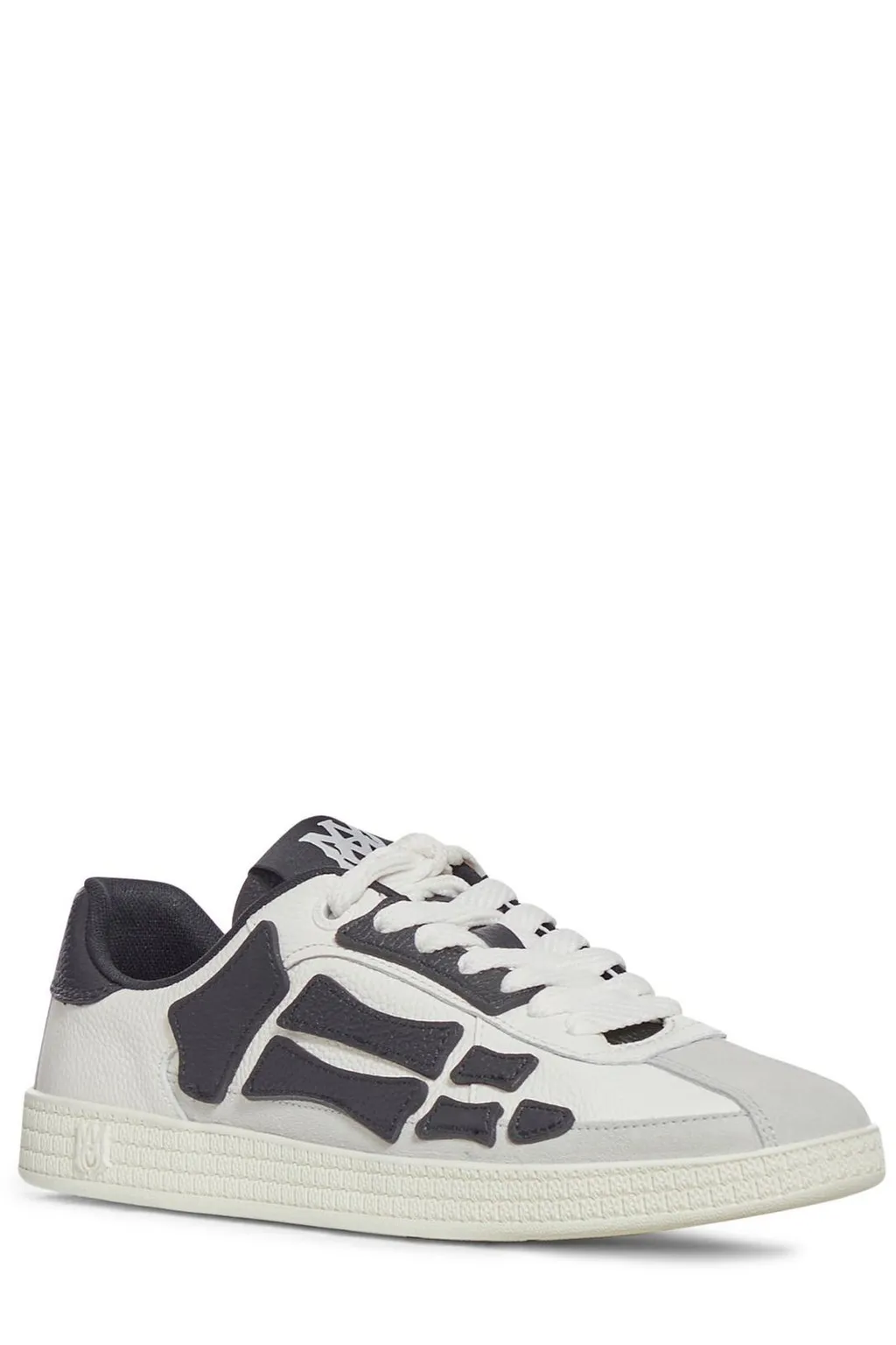 Pacific Bones Low Sneakers