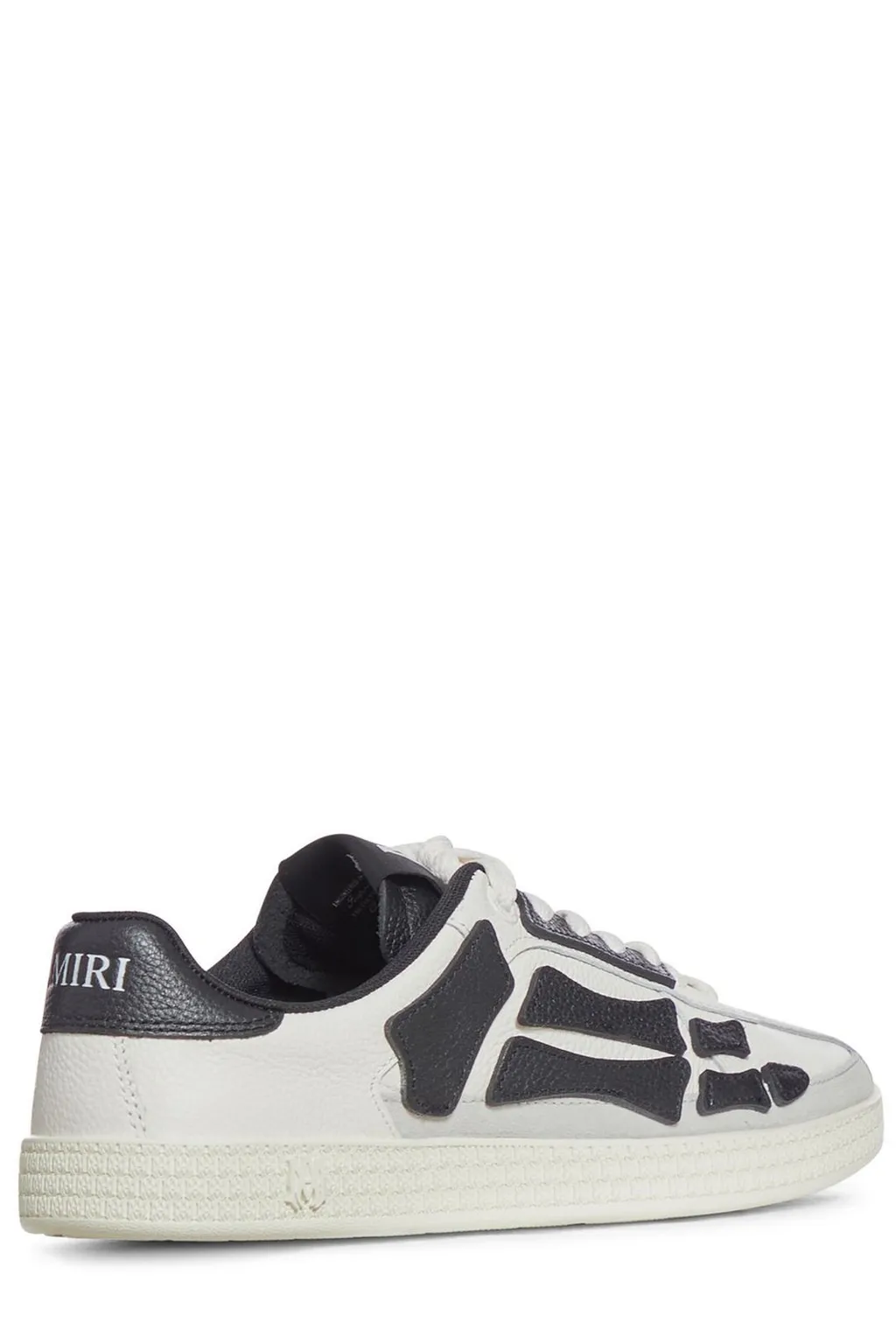 Pacific Bones Low Sneakers