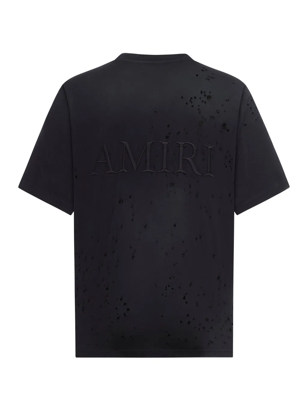 Ma Shotgun Embroidered T-Shirt