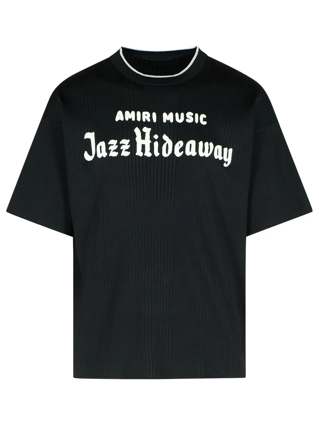 Jazz Hideaway Printed T-Shirt