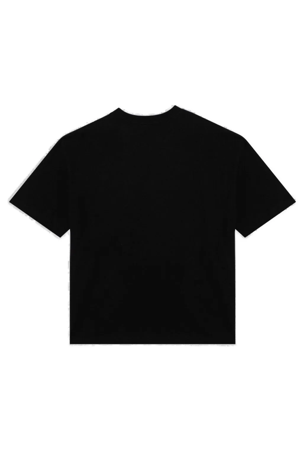 Logo Embellished Crewneck T-Shirt