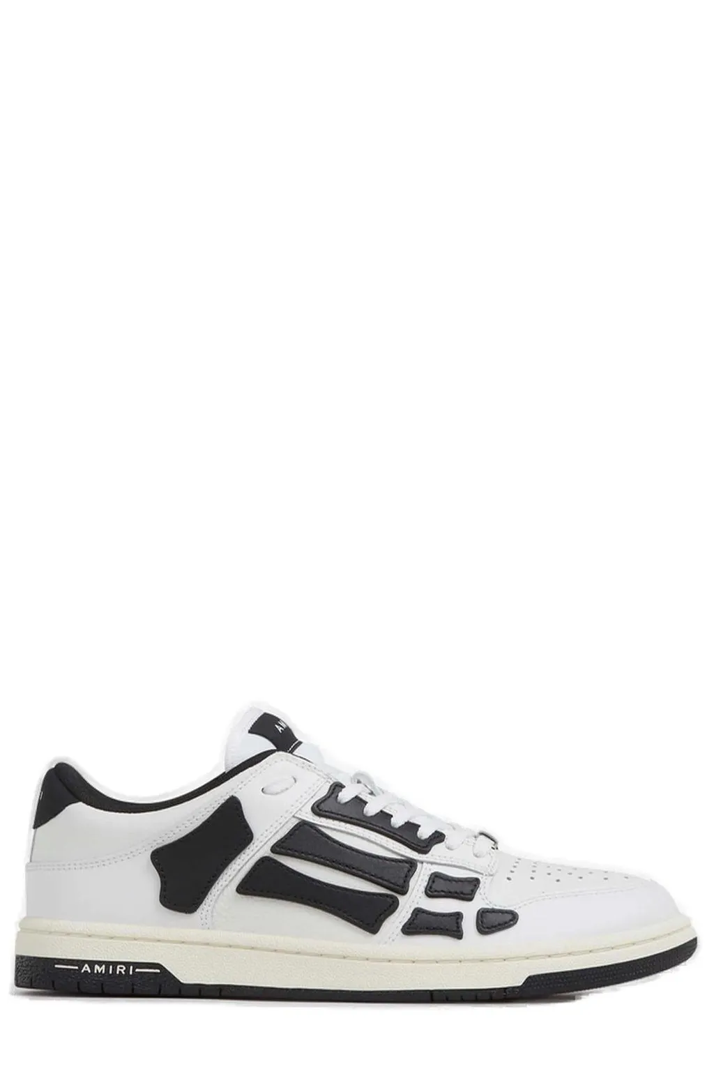 Skel Lace-Up Sneakers