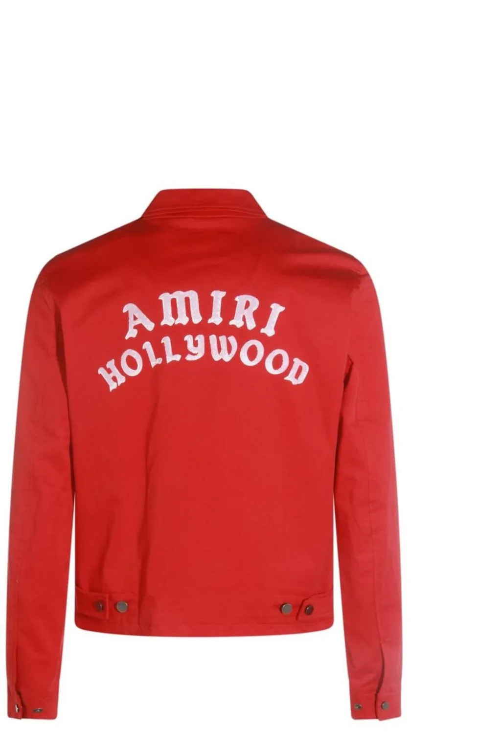 Hollywood Work Jacket