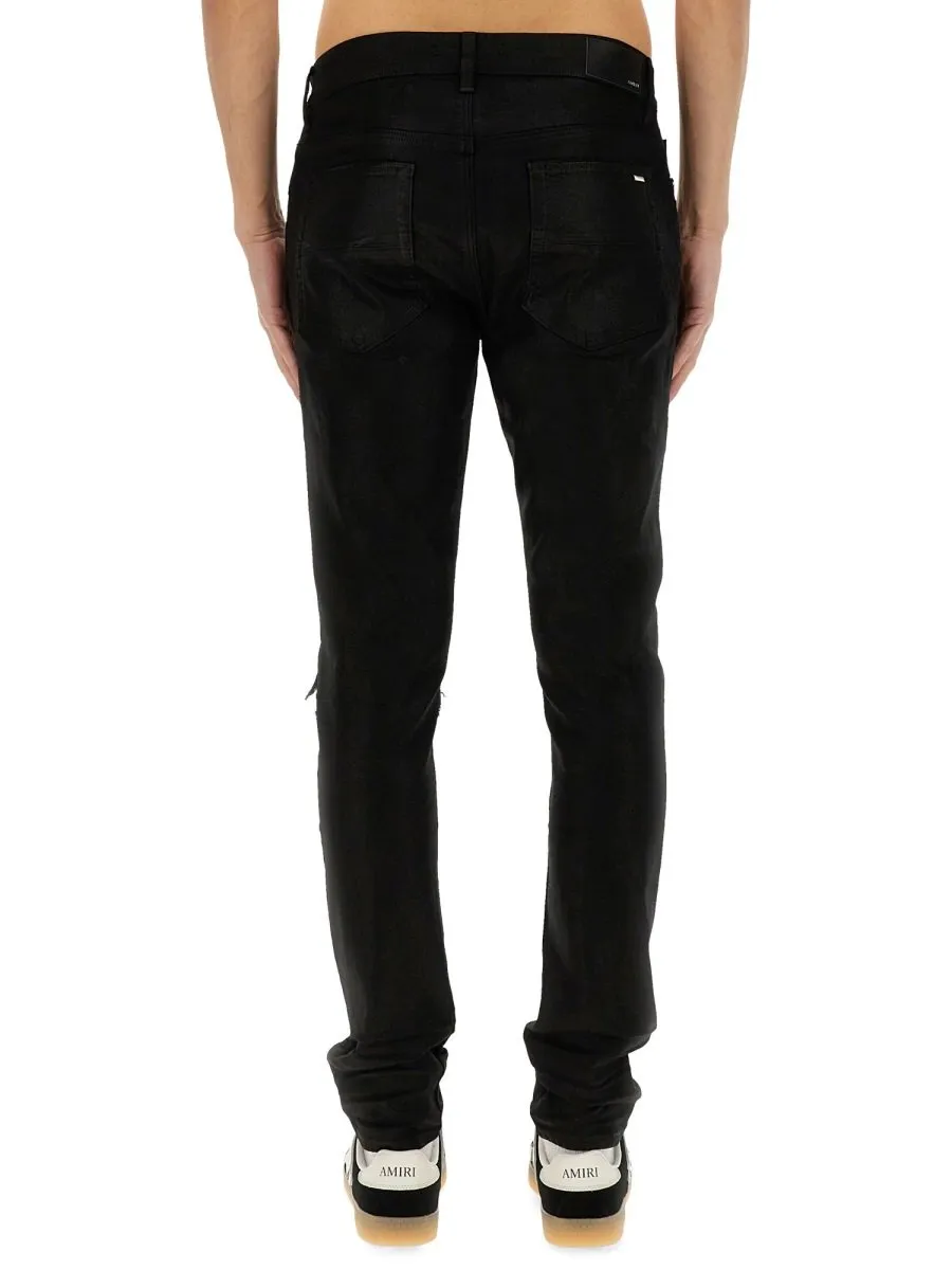 Ma Quad Skinny Jeans