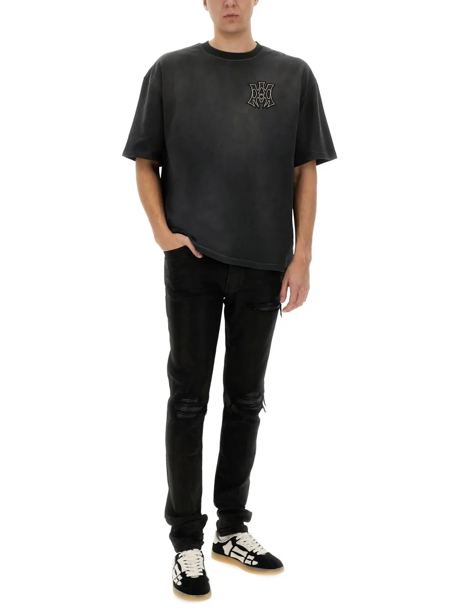 Ma Quad Skinny Jeans