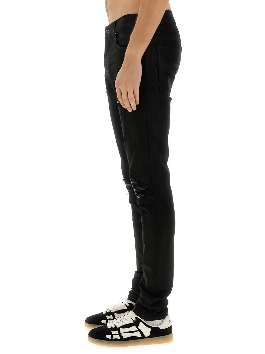 Ma Quad Skinny Jeans