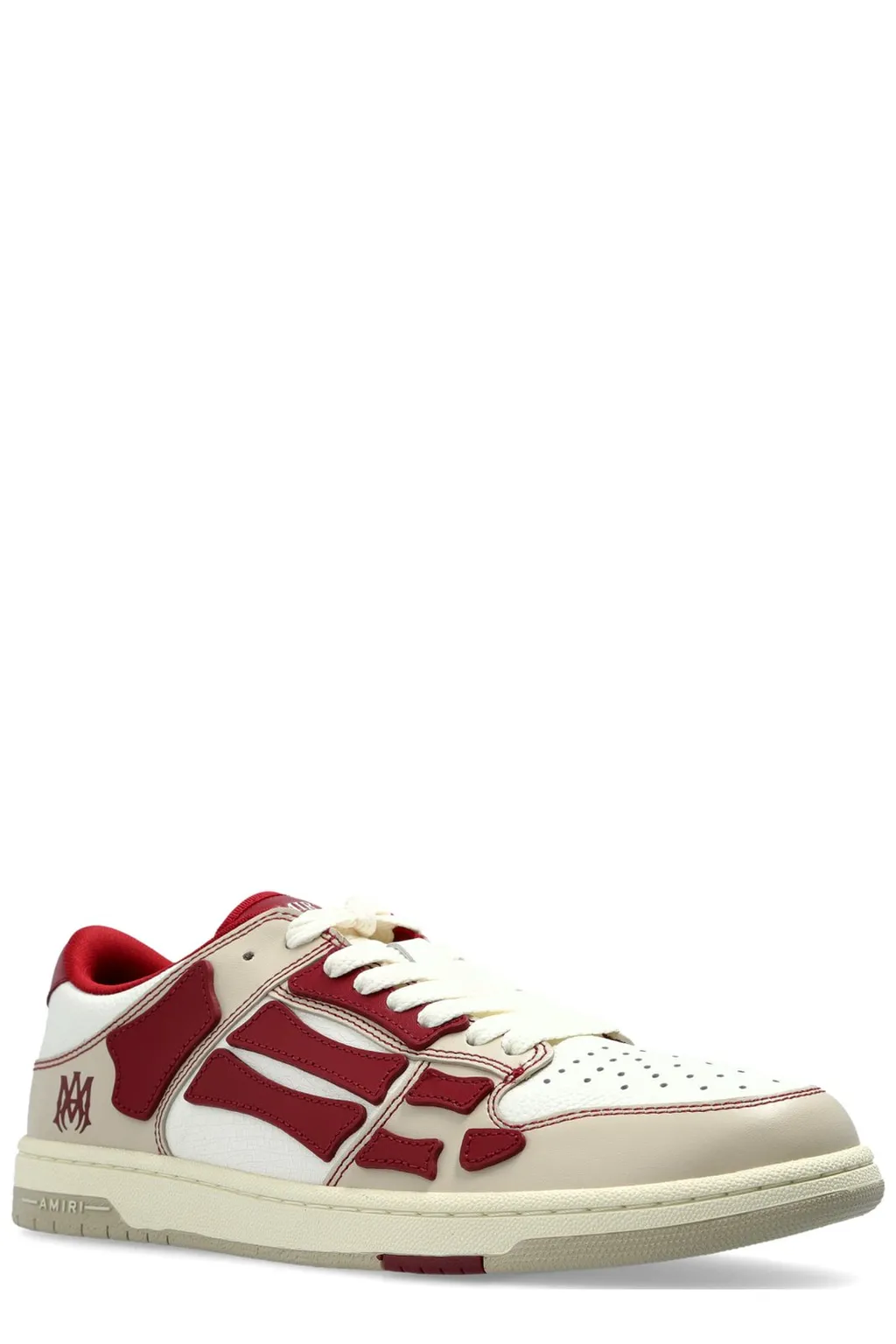 Varsity Skel Top Low Sneakers