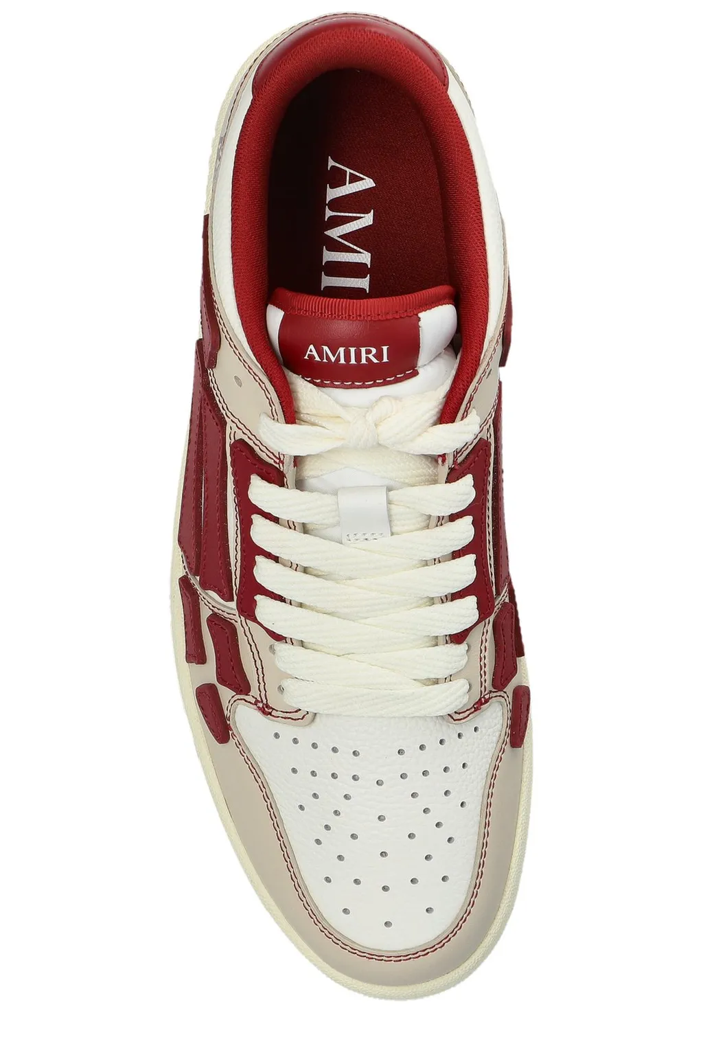 Varsity Skel Top Low Sneakers