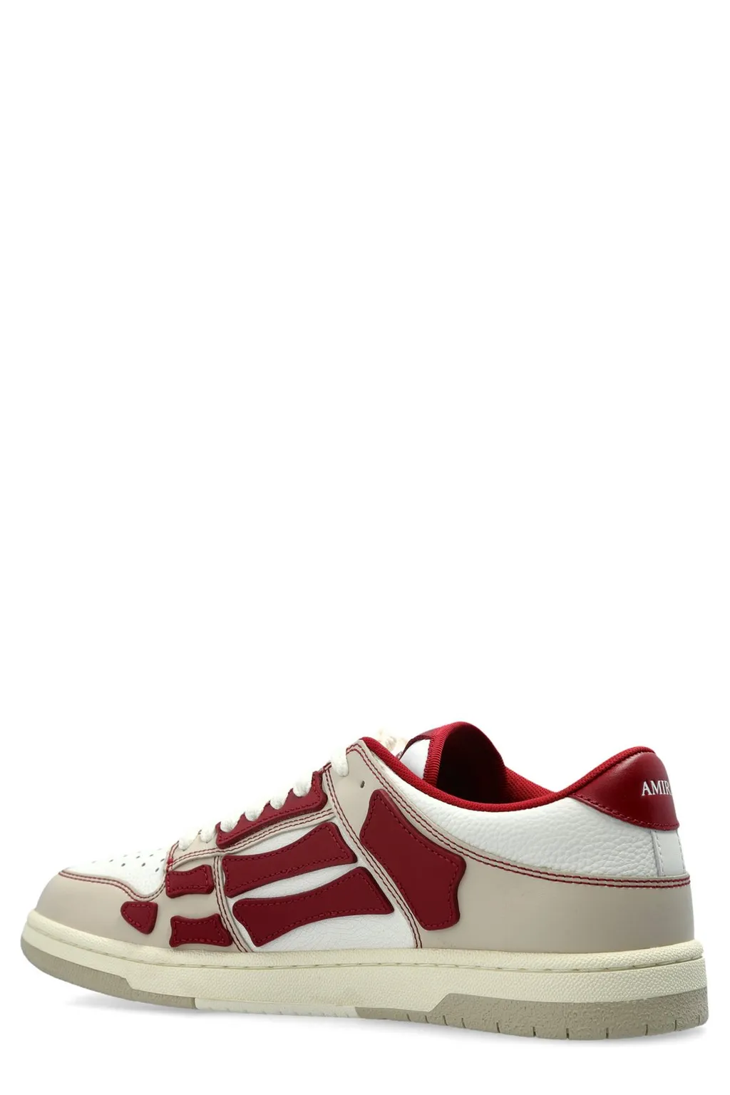 Varsity Skel Top Low Sneakers