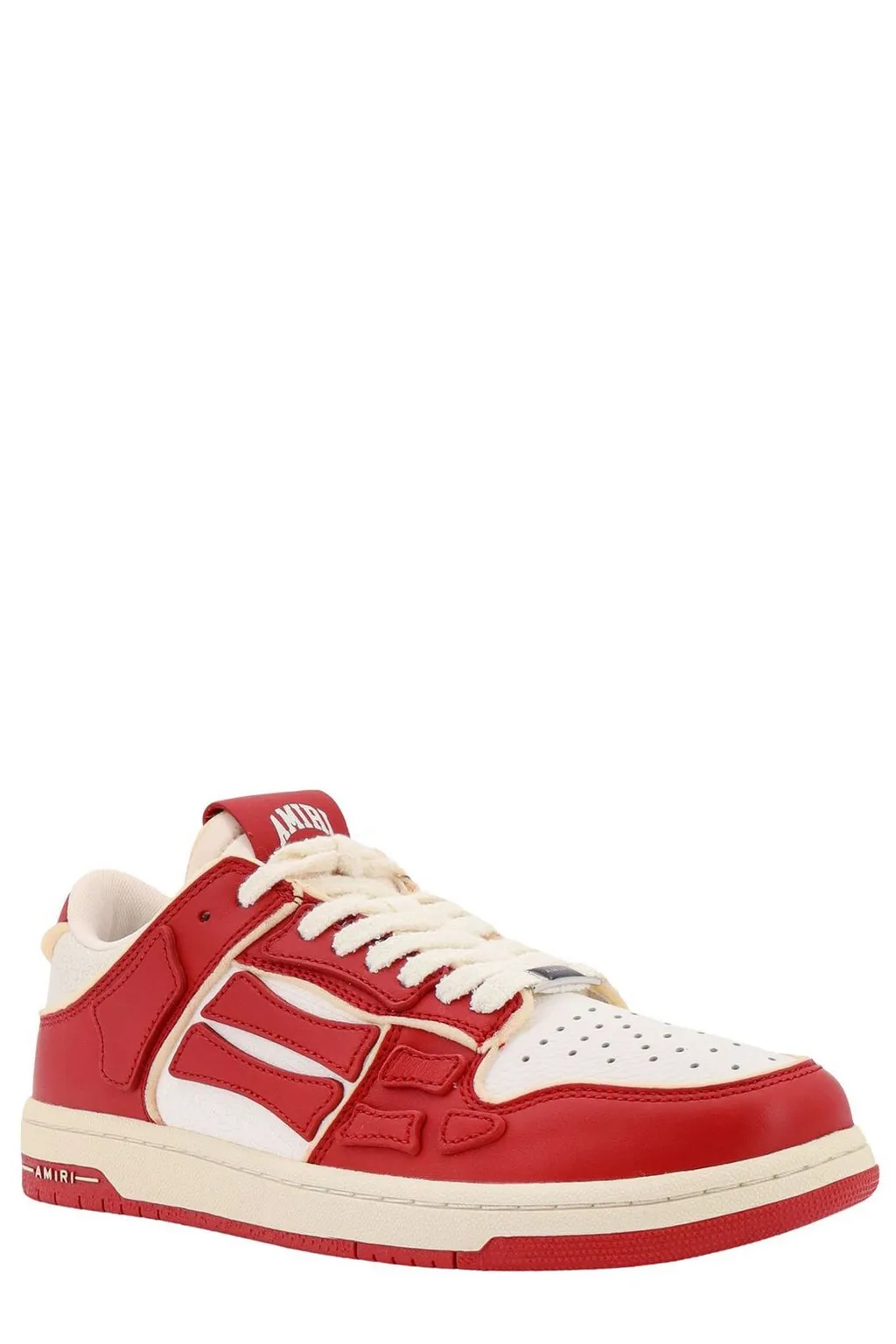 Collegiate Skel Low-Top Sneakers
