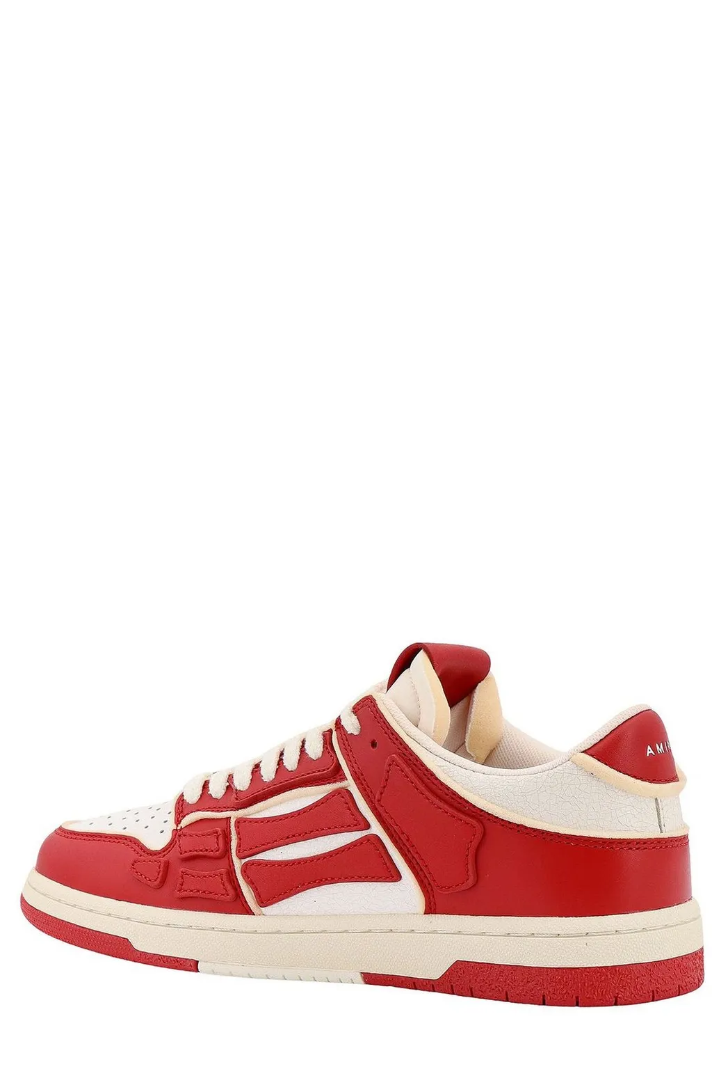 Collegiate Skel Low-Top Sneakers