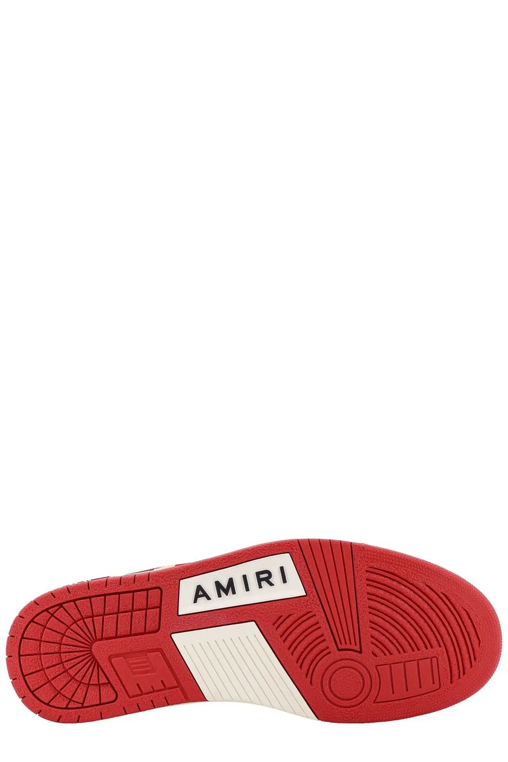 Collegiate Skel Low-Top Sneakers