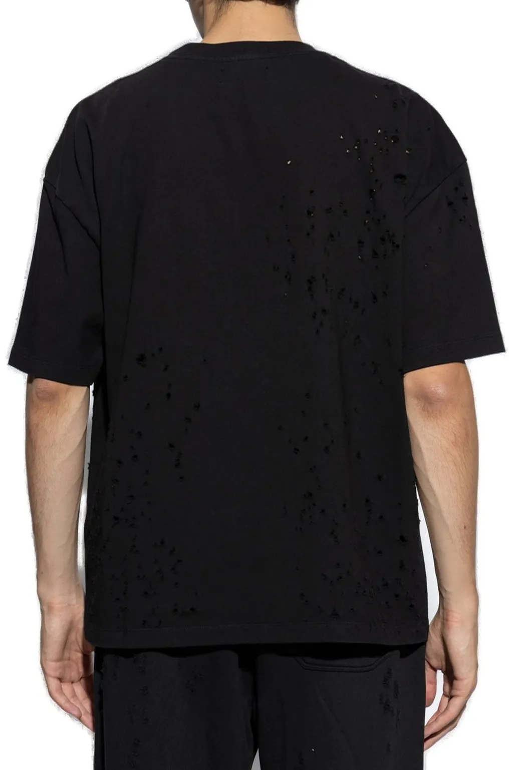 Hollywood Distressed T-Shirt