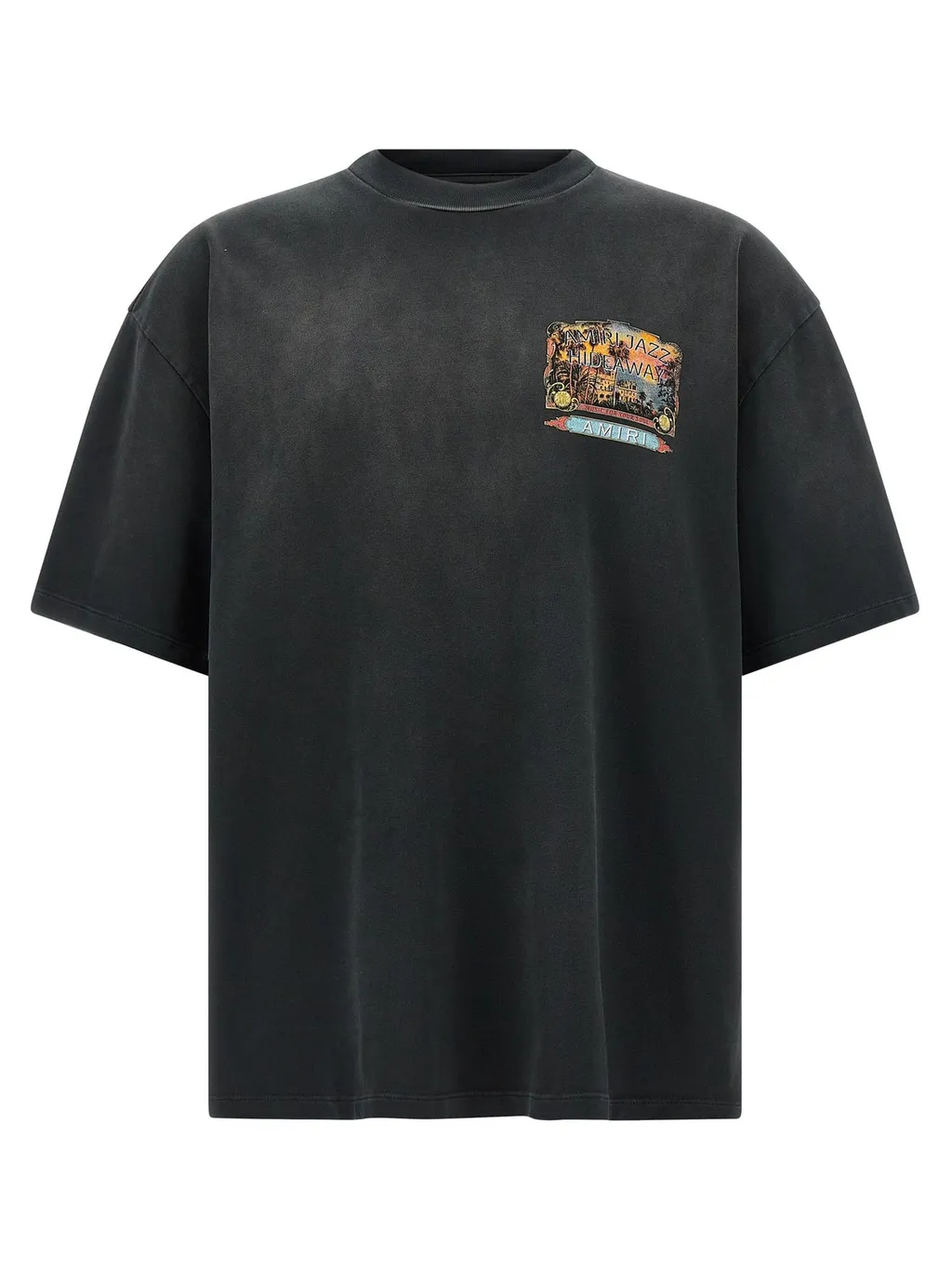 Jazz Hideaway T-Shirt