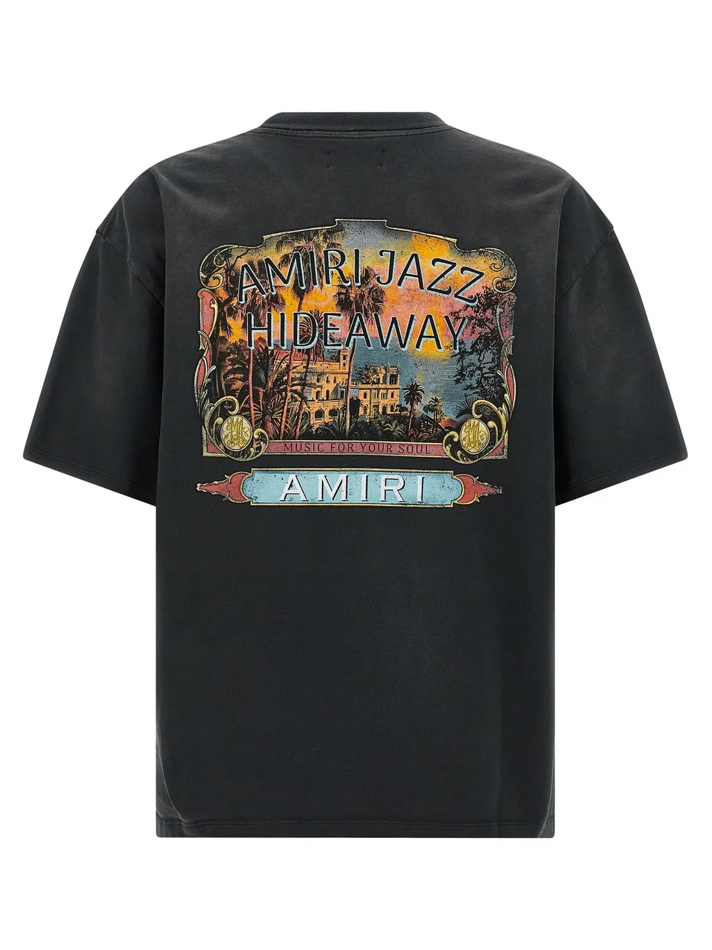 Jazz Hideaway T-Shirt