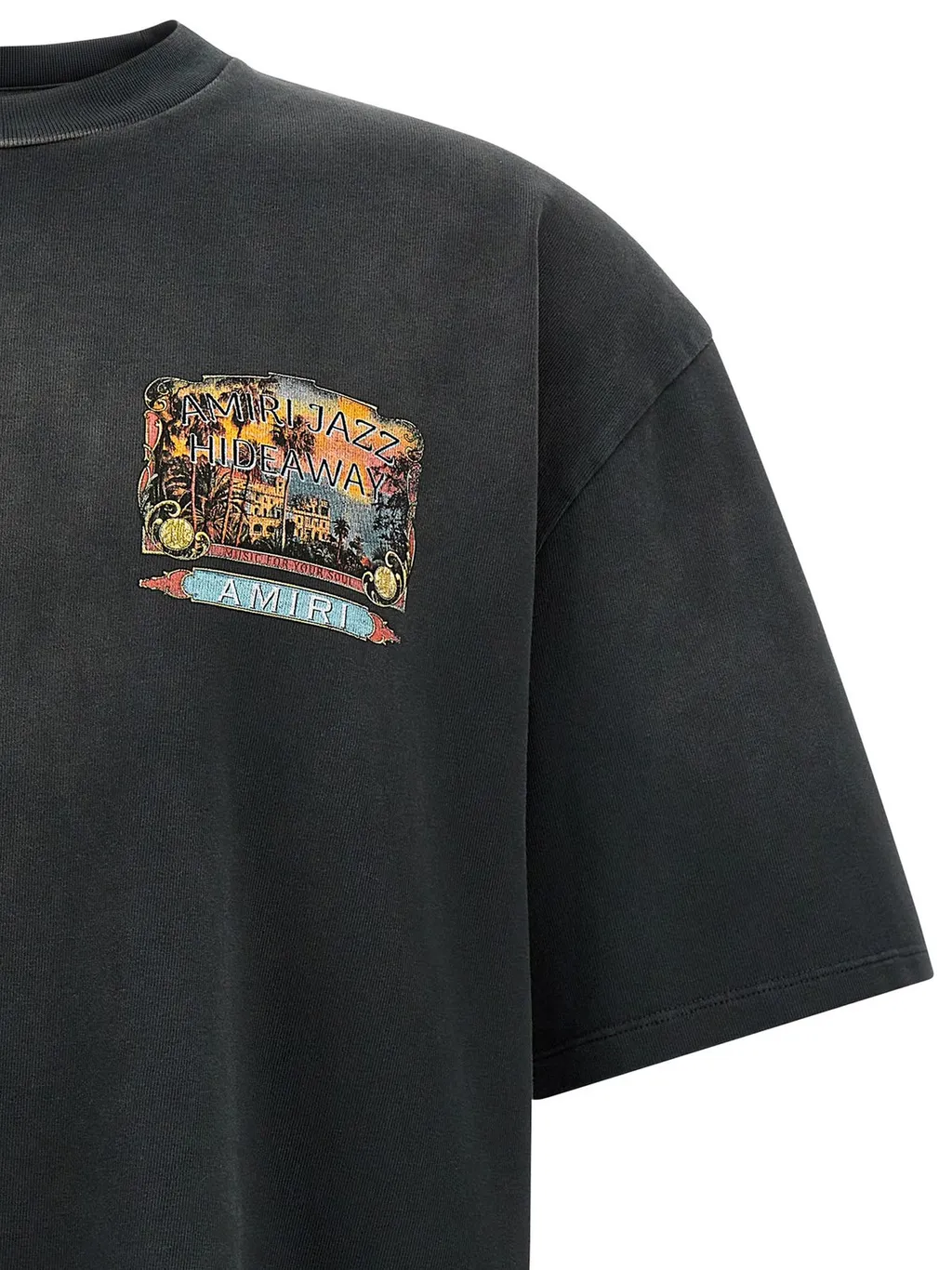 Jazz Hideaway T-Shirt