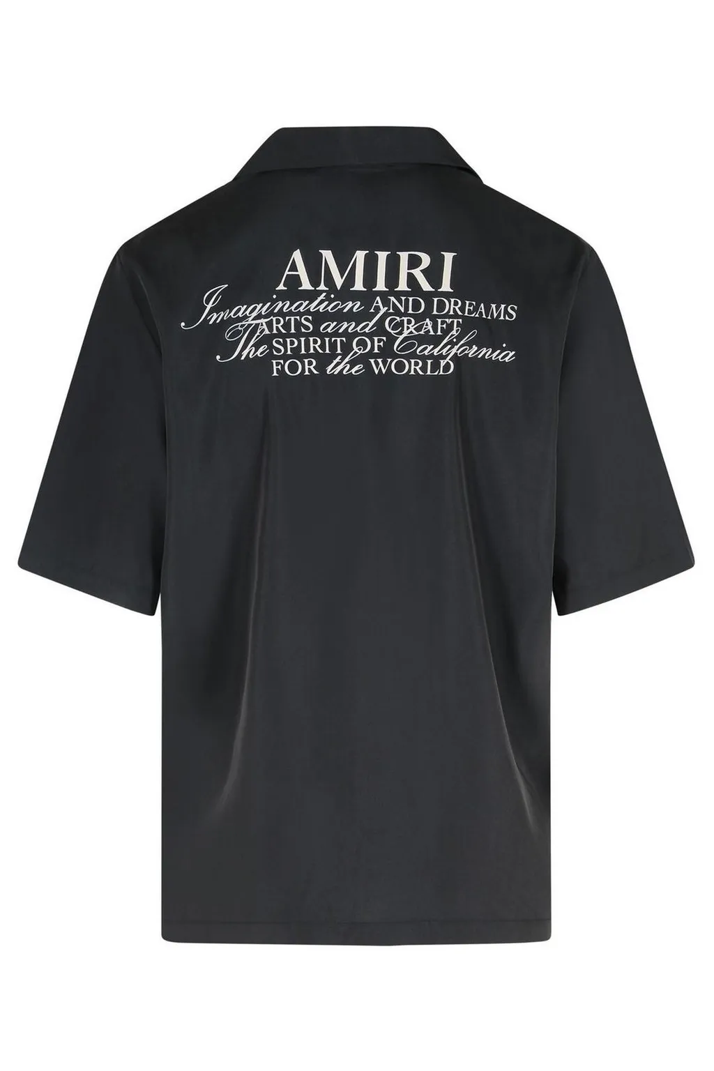 Spirit Bowling Shirt