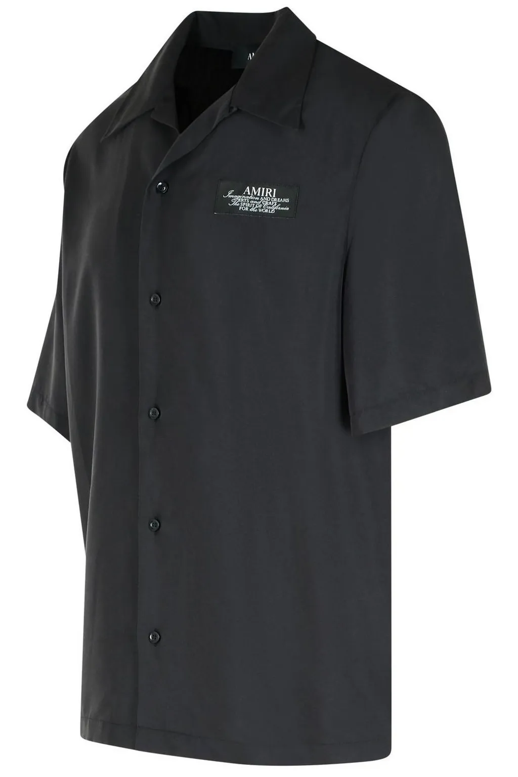 Spirit Bowling Shirt