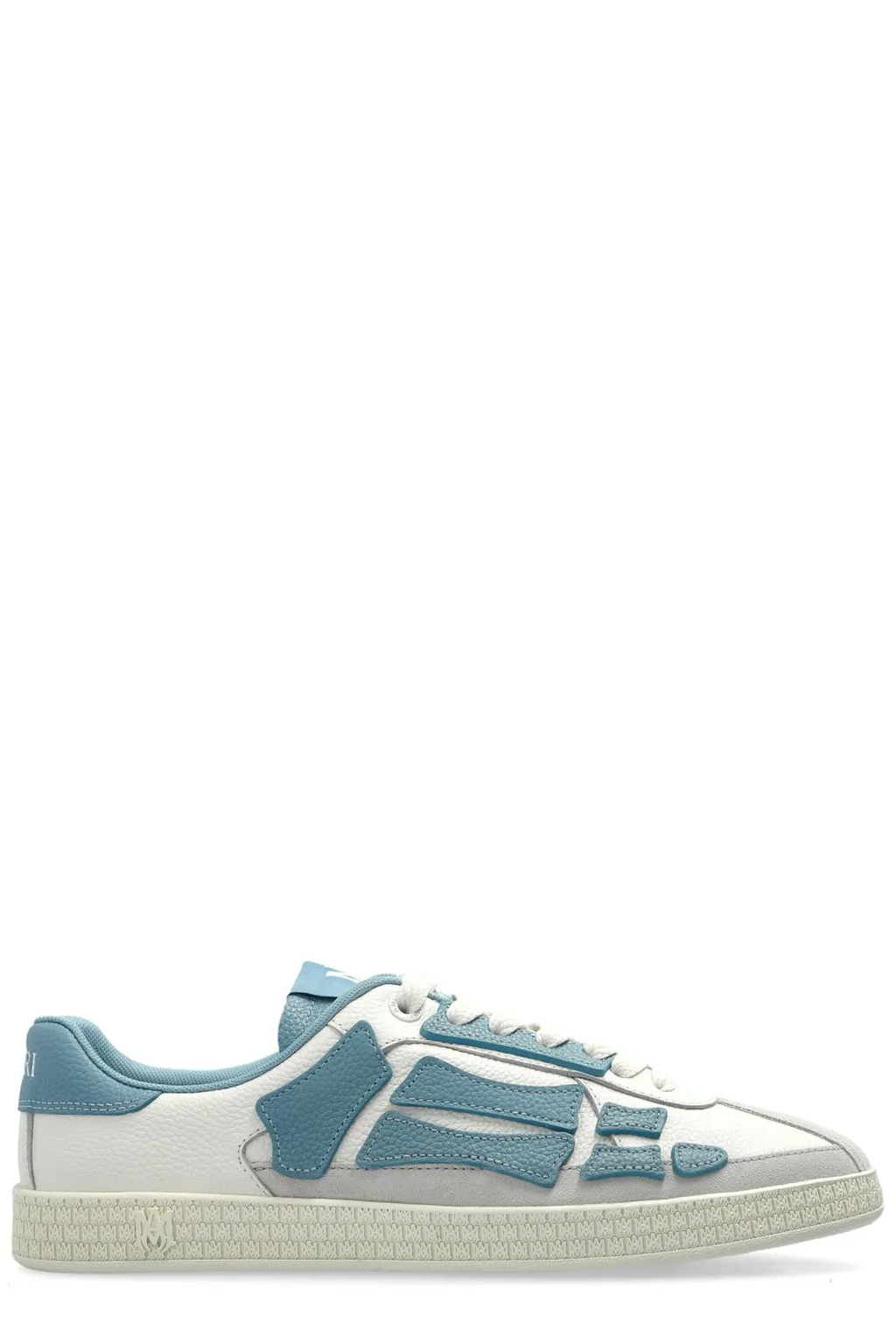Pacific Bones Low Sneakers