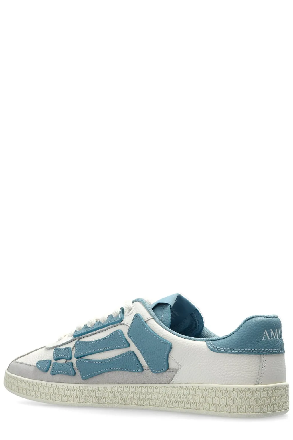 Pacific Bones Low Sneakers