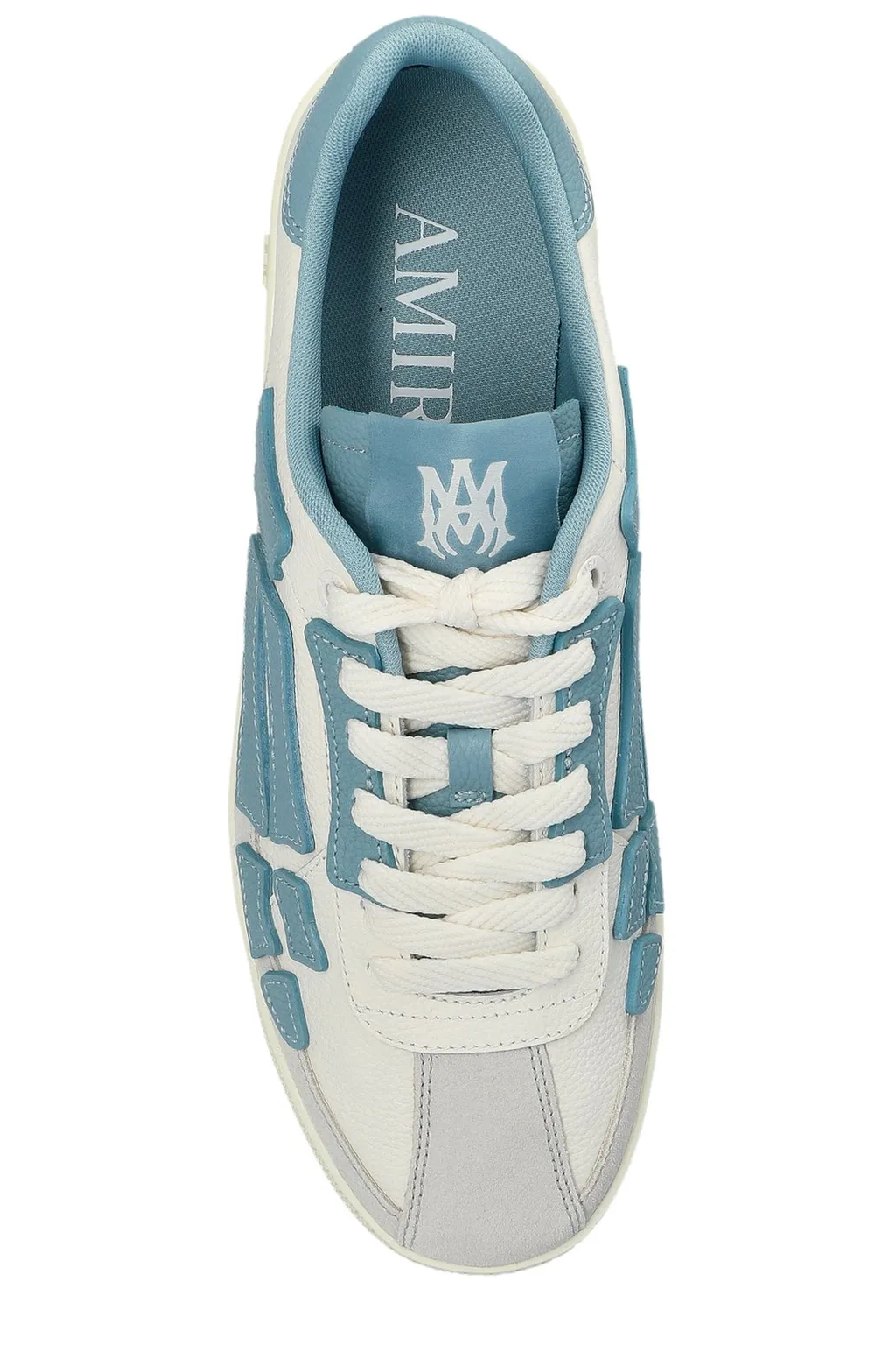 Pacific Bones Low Sneakers