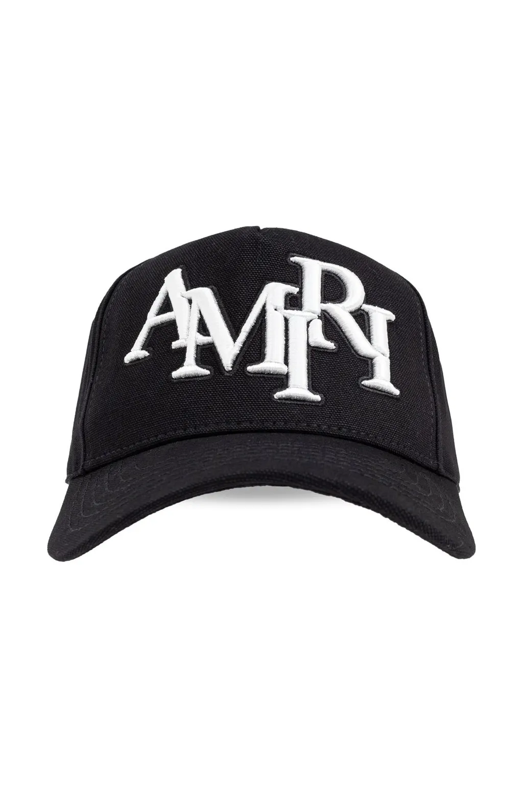 Ma Logo Embroidered Baseball Cap