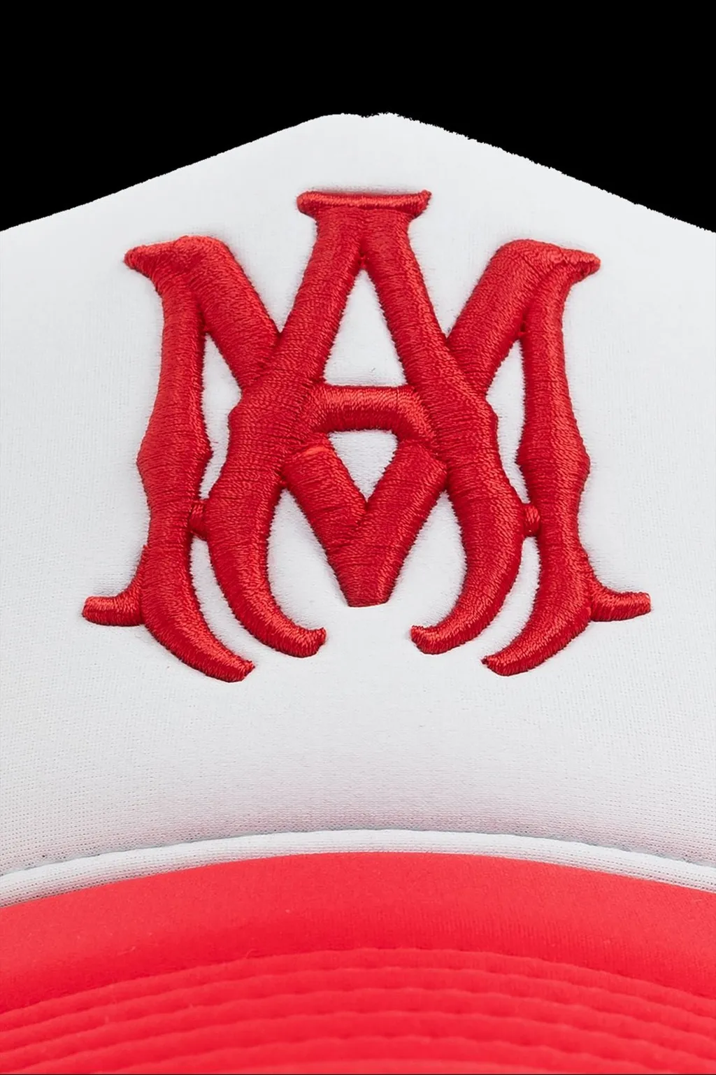 Ma Two-Toned Trucker Hat