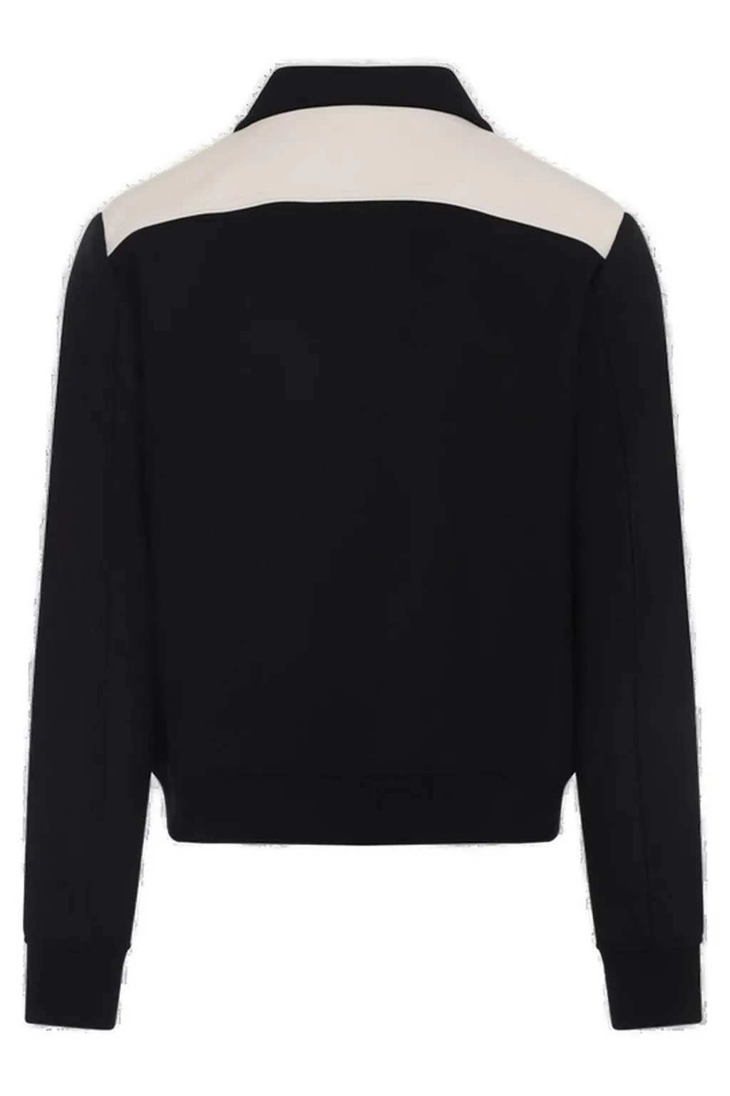 Ma Embroidered Jacket
