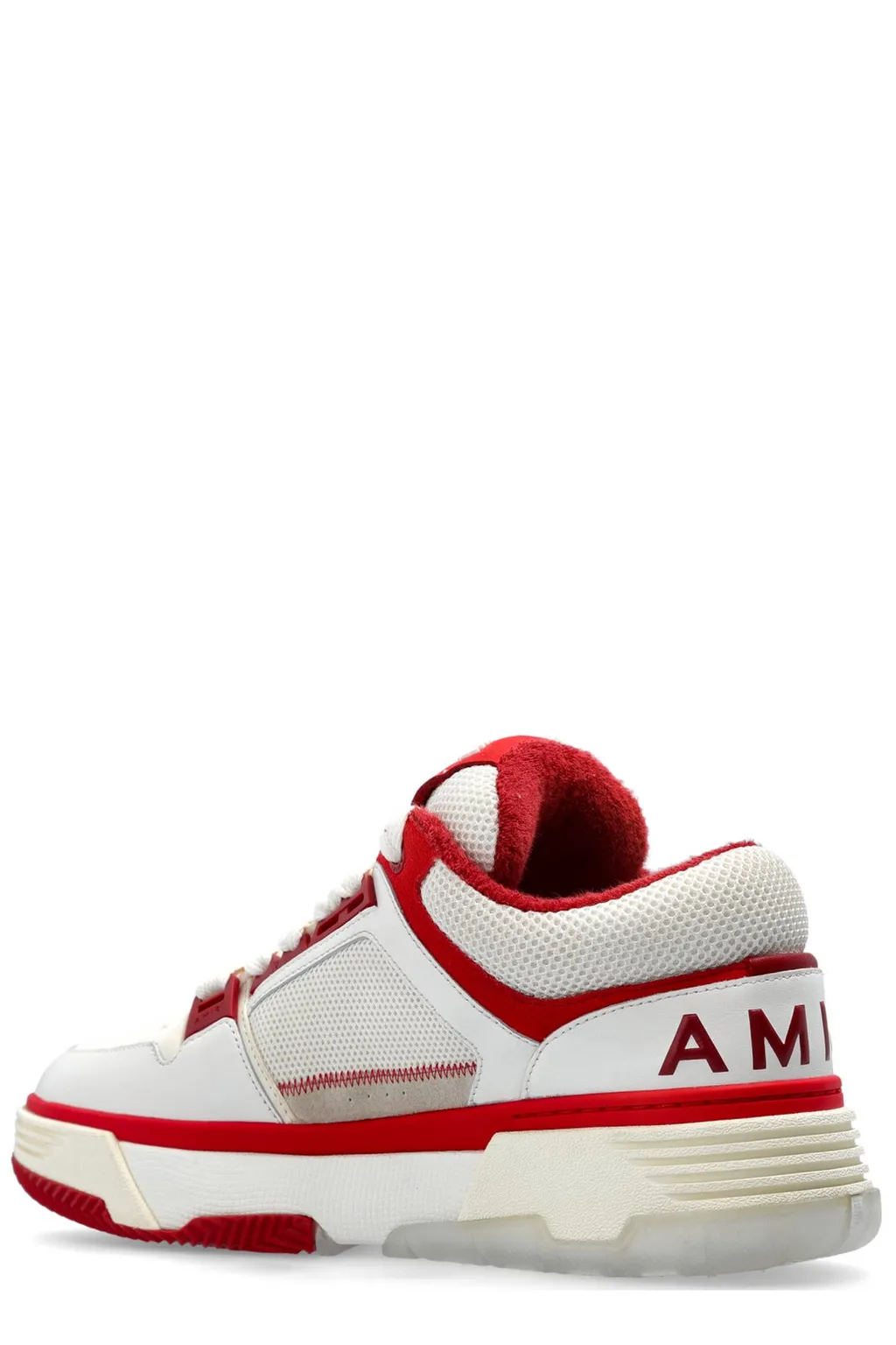 Ma-1 Lace-Up Sneakers
