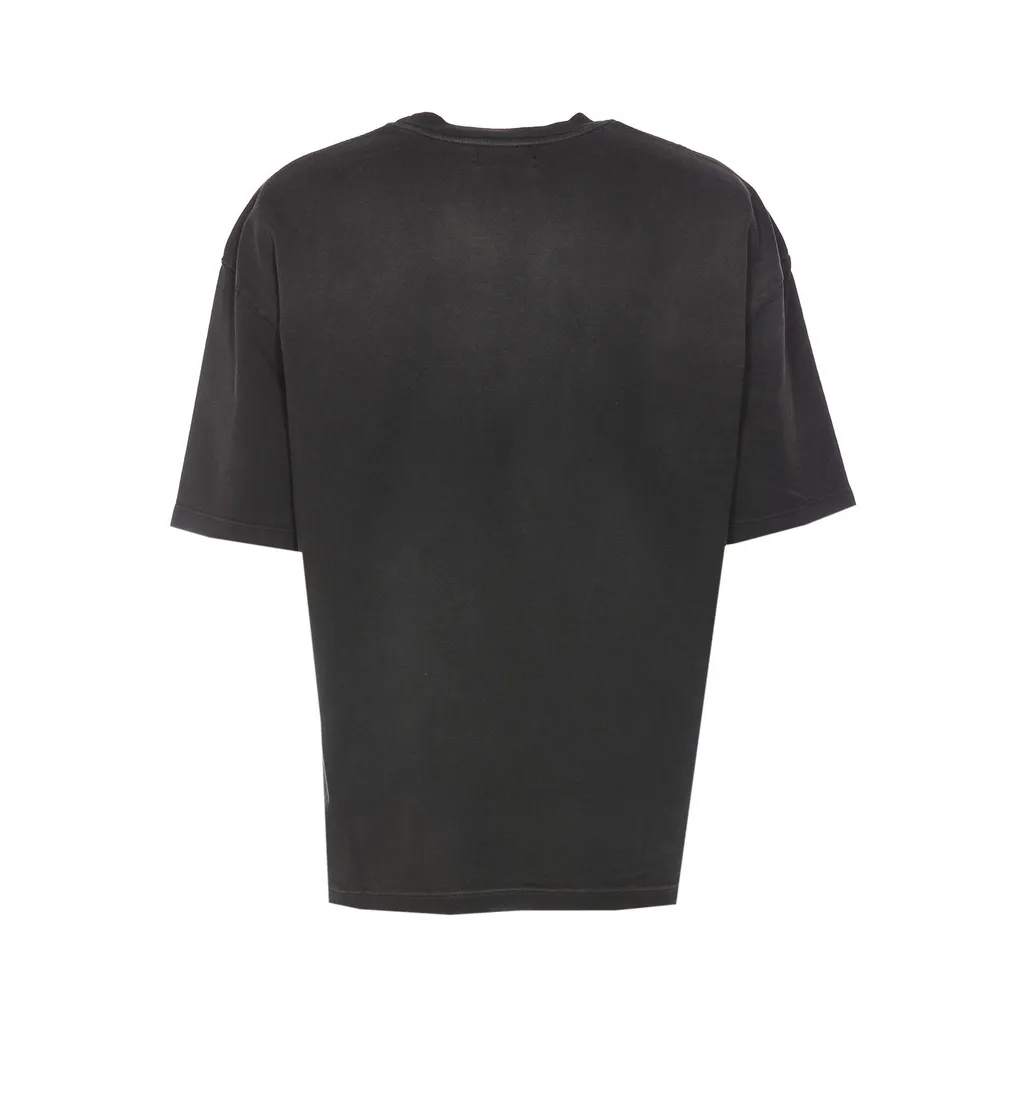 Pegasus Printed Jersey T-Shirt