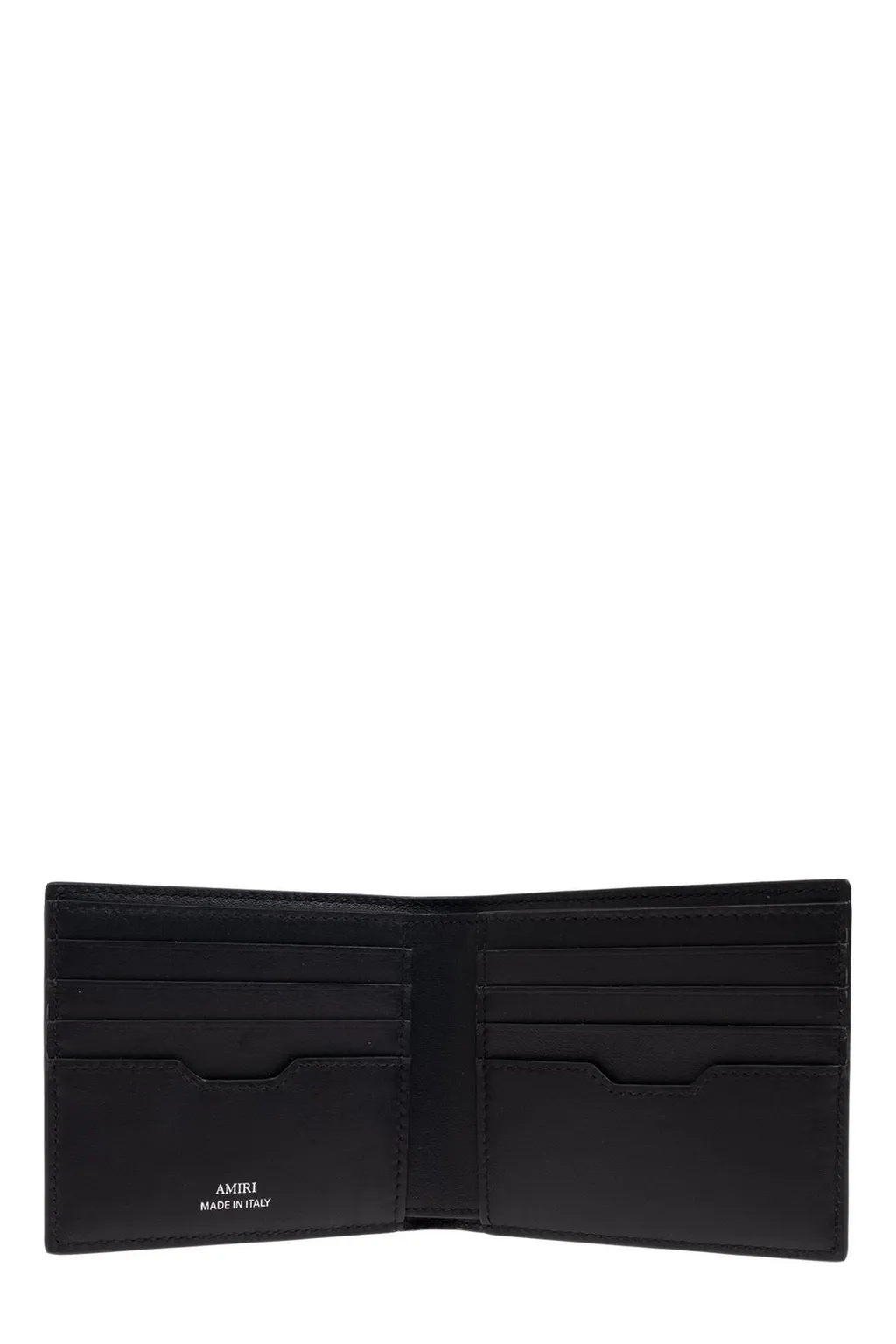 Hollywood Bi-Fold Wallet