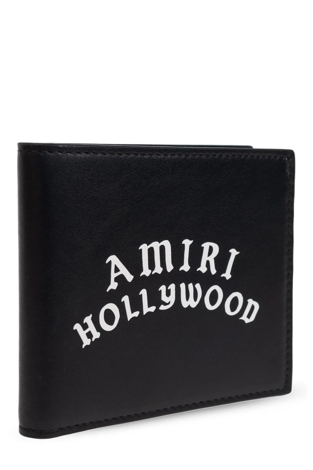 Hollywood Bi-Fold Wallet