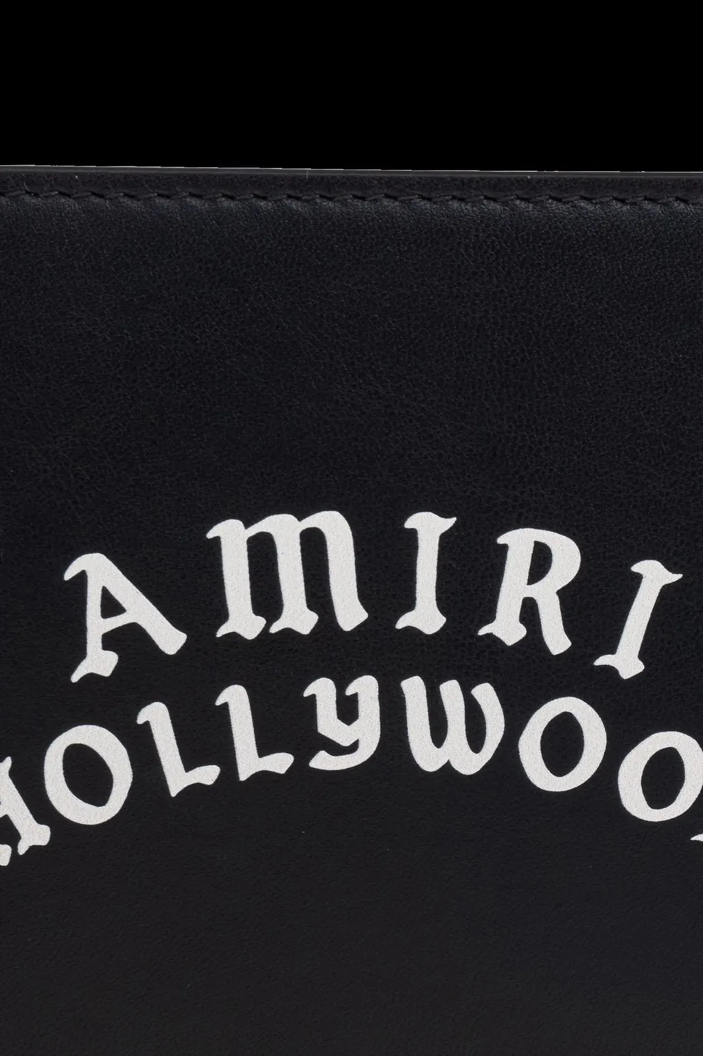 Hollywood Bi-Fold Wallet