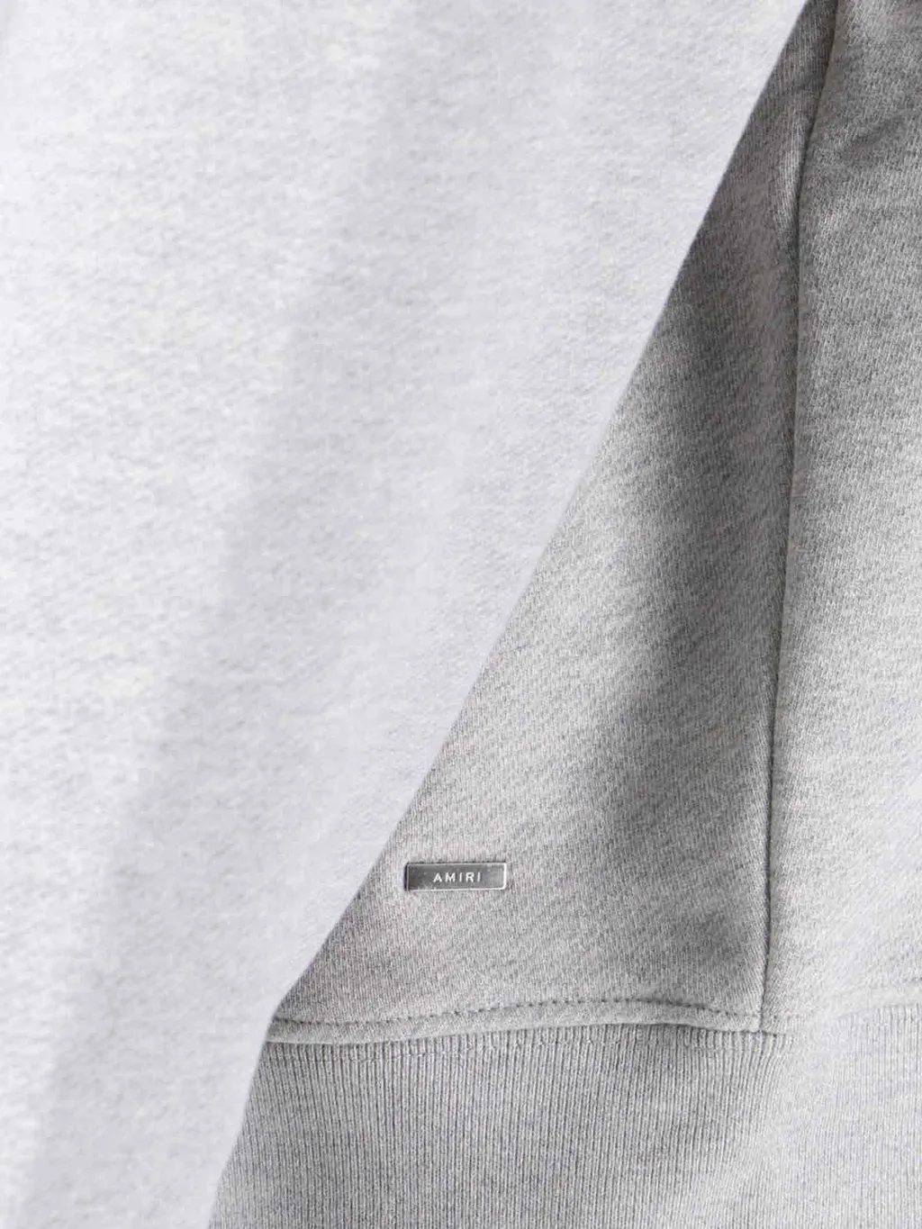 Logo Printed Hoodie