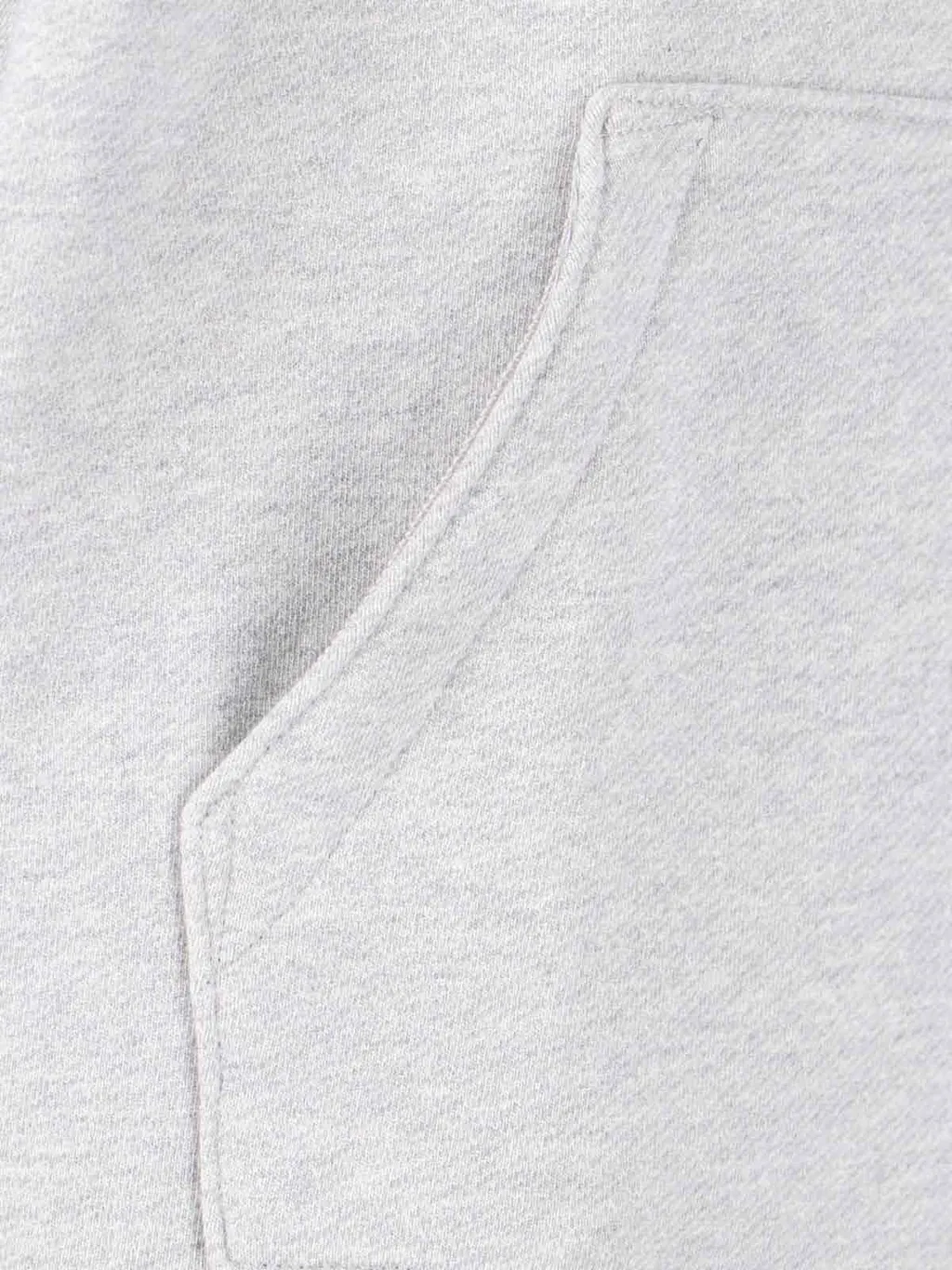 Logo Printed Hoodie