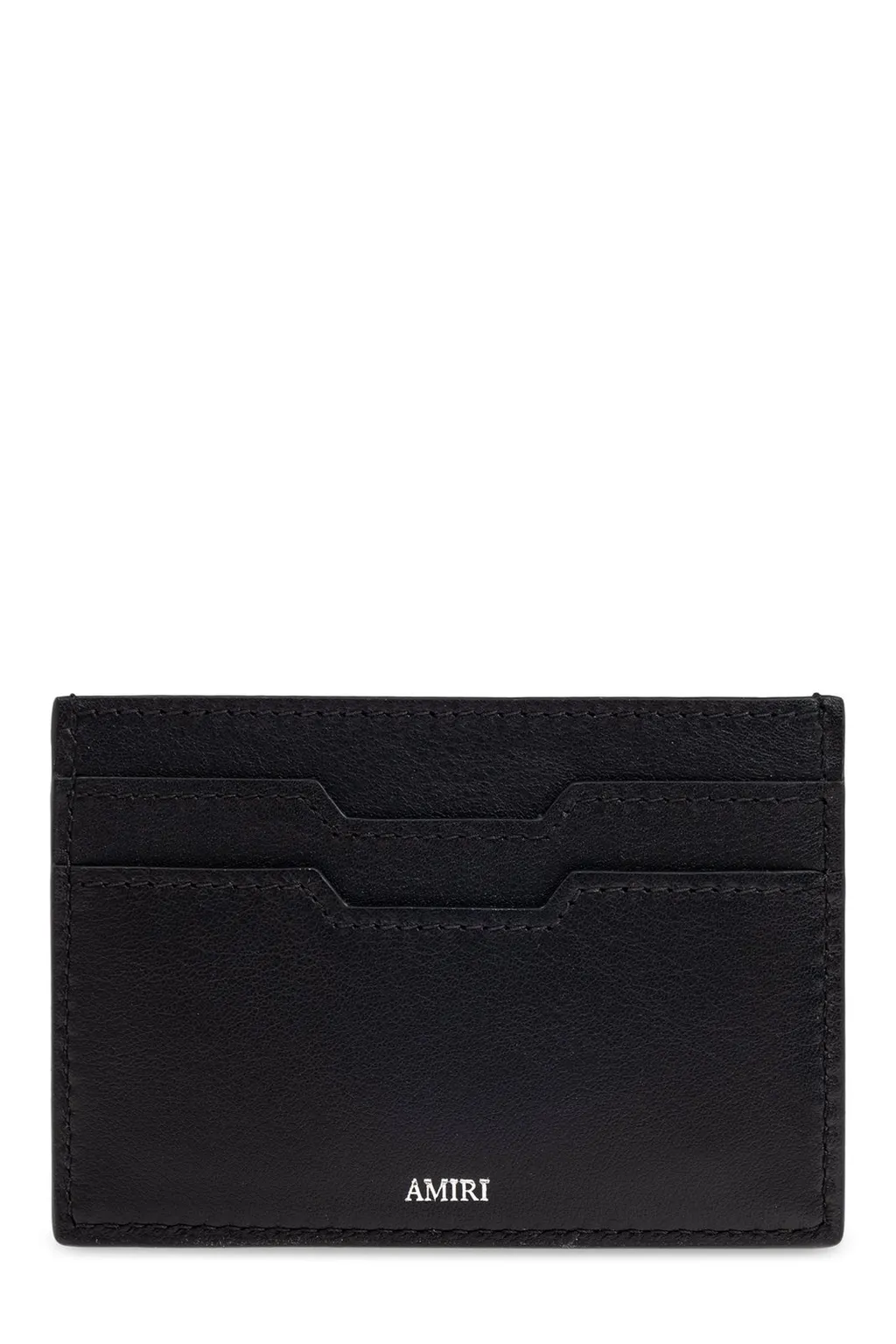 Hollywood Logo Printed Wallet
