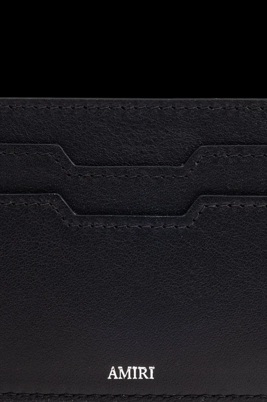 Hollywood Logo Printed Wallet