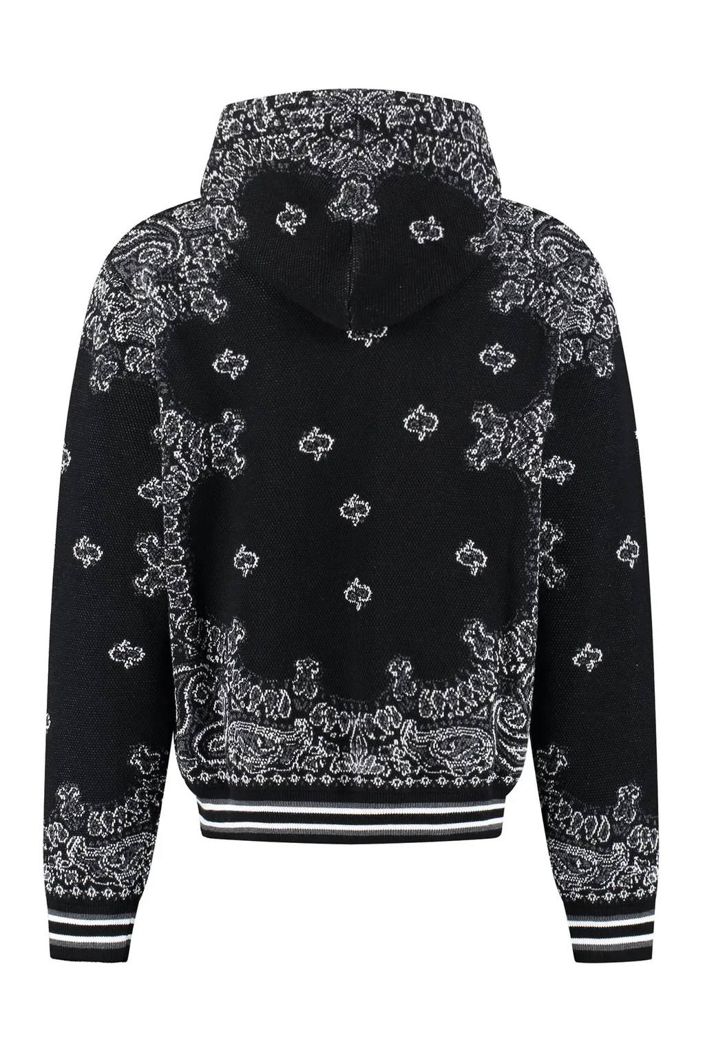 Bandana B-Ball Hoodie