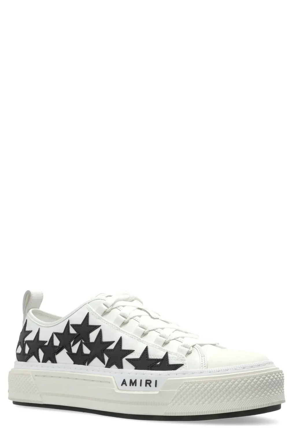 Stars Court Low Sneakers